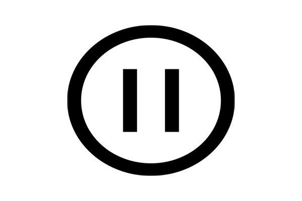 Pause